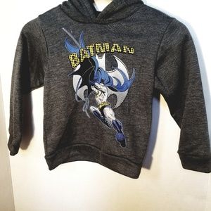 Batman Hoodie